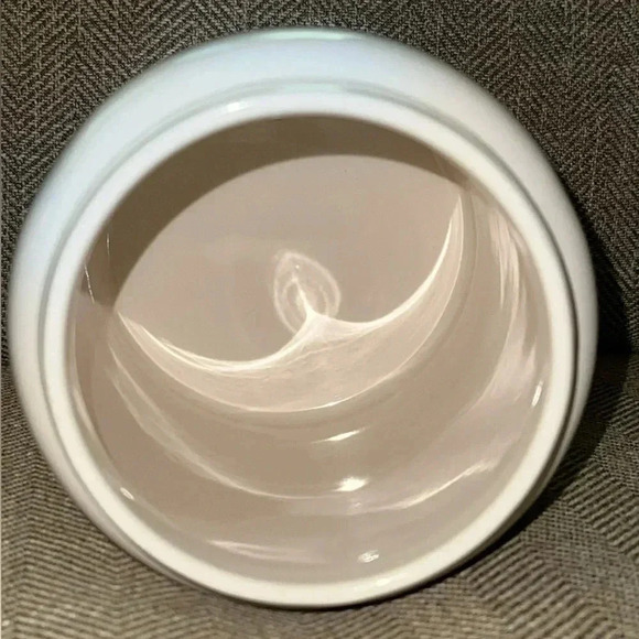 HTF Rae Dunn Magenta Artisan Collection BROWN SUGAR Canister (Lrg) Blk/Wht - Picture 11 of 12